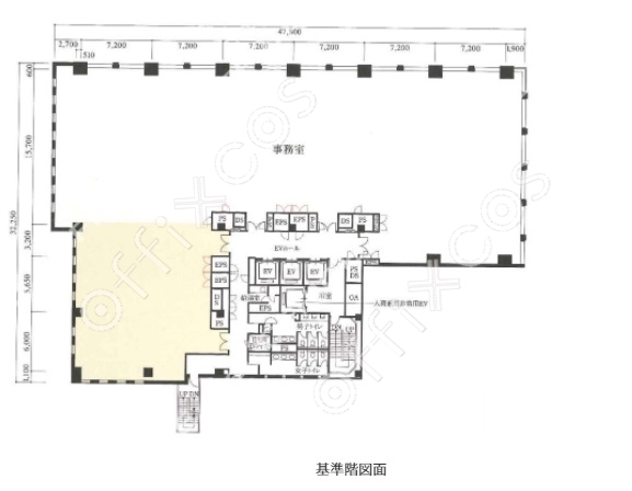 市ヶ谷スクエアビル