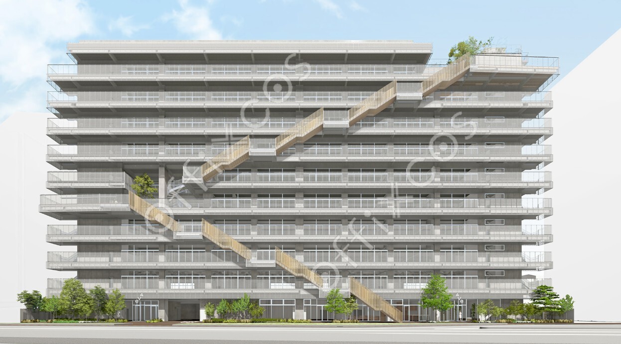 Ａｖｅ．Ｔａｋａｎａｗａ