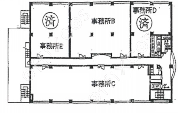 第一飛翔ビル