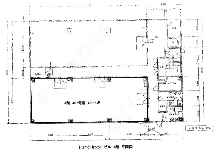 トヨハシセンタービル