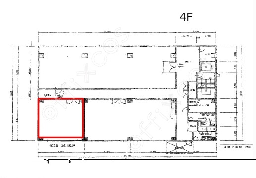トヨハシセンタービル