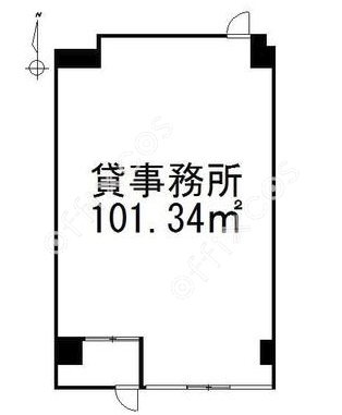 ン・サカエＢＬＤ シーアイマンション南大津