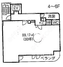 ＣＡＴＴＬＥＹＡ　ＢＬＤ（カトレア ビル）