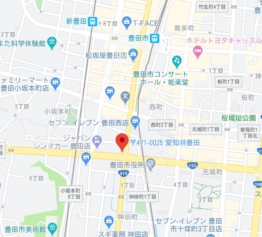 ン・サカエＢＬＤ シーアイマンション南大津