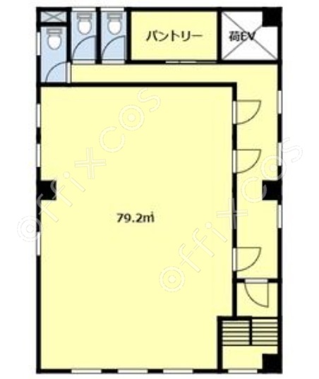 ン・サカエＢＬＤ シーアイマンション南大津