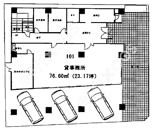 ＴＡＩＫＥＩ若宮ビル