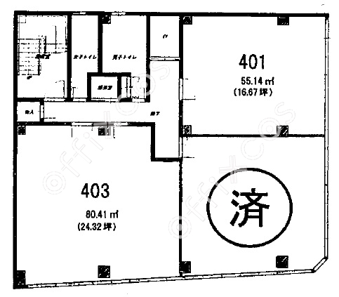 TAIKEI若宮ビル
