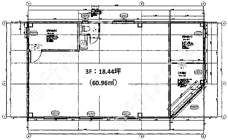 ン・サカエＢＬＤ シーアイマンション南大津