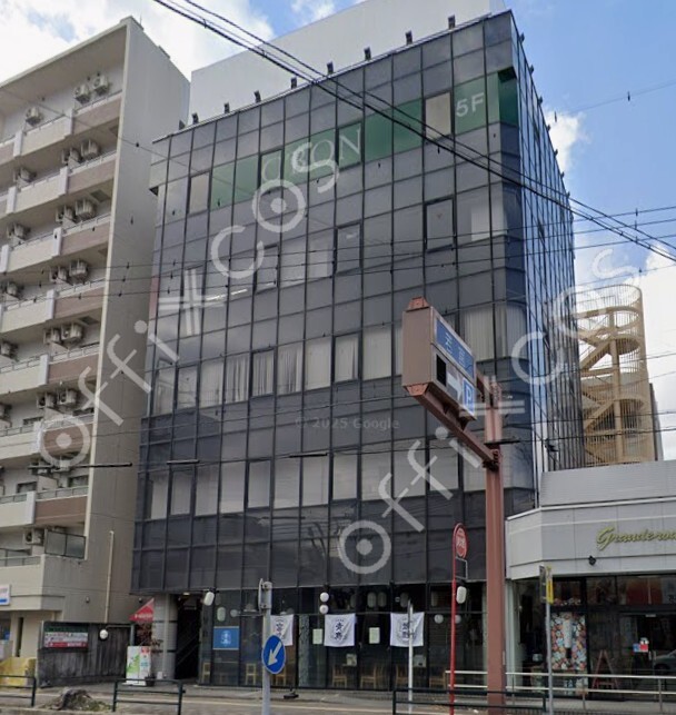 クリスタルビル