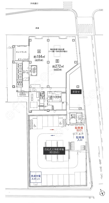 四日市三交ビル