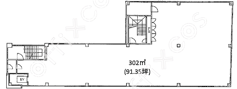 ことぶきビル